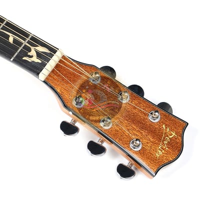 👉🔰Deviser L-710B(N)Pure Acoustic Guitar_img_7