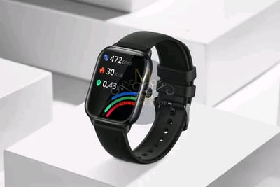 💥COLMI C61 1.9 Inch Full Screen Calling Smartwatch For Both Men & Women_img_8