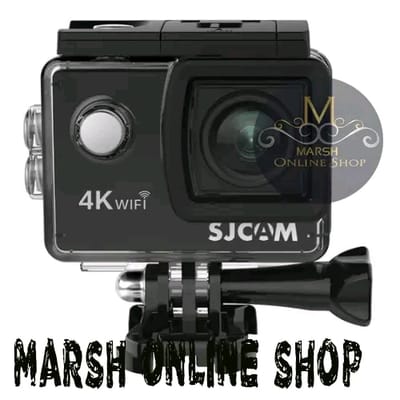 💥SJCAM SJ4000 Air 4K Wifi Waterproof Action Camera_img_0
