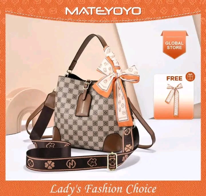 Mateyoyo Premium Bag