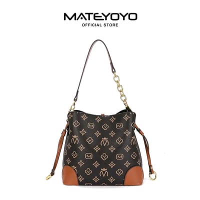 💥MATEYOYO Soft PU Women Shoulder Bag_img_3