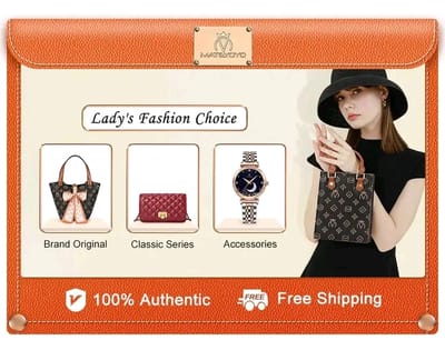 💥MATEYOYO Soft PU Women Shoulder Bag_img_1