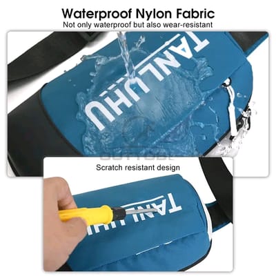 💥Outtobe Lightweight Scratch Resistant Waterproof Chest Bag  For Men And Women_img_6