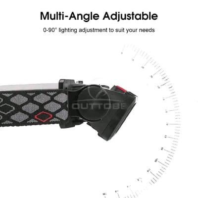 💥Outtobe Lightweight Scratch Resistant Waterproof Chest Bag  For Men And Women_img_13