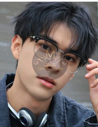 💥MENSPE Men Glasses Computer Glasses Photochromic Eyeglasses_img_6