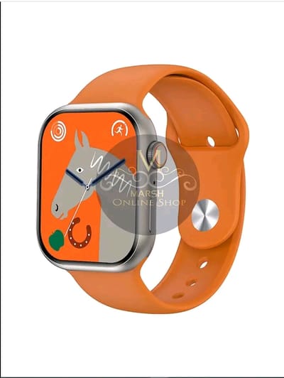 WiWU Smart Watch SW01 S9 Smart Watch_img_0
