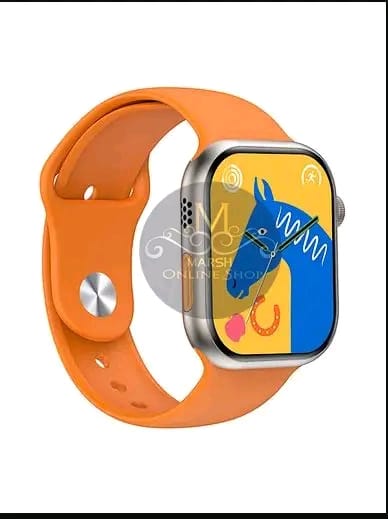 WiWU Smart Watch SW01 S9 Smart Watch_img_1