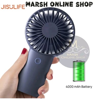 -🛒JISULIFE F2B Portable Handheld Fan 4000mAh Rechargeable_img_0