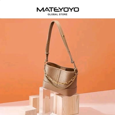 💥MATEYOYO Tote Bag Bucket Bag_img_2