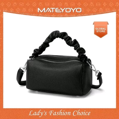 👜MATEYOYO Women Hand Bag Fashion Shoulder Bag_img_0