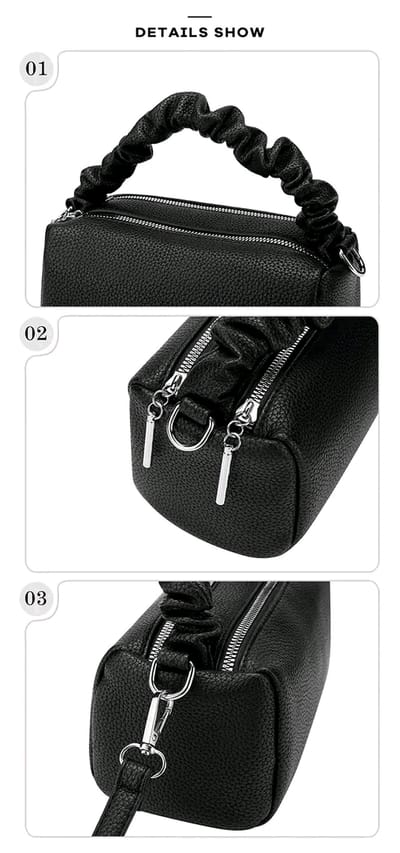 👜MATEYOYO Women Hand Bag Fashion Shoulder Bag_img_10