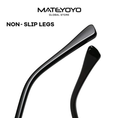 🕶️MATEYOYO Fashion Sunglasses Round Women Eye Sunglasses Korean Style_img_11