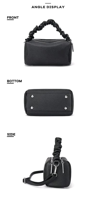 👜MATEYOYO Women Hand Bag Fashion Shoulder Bag_img_11