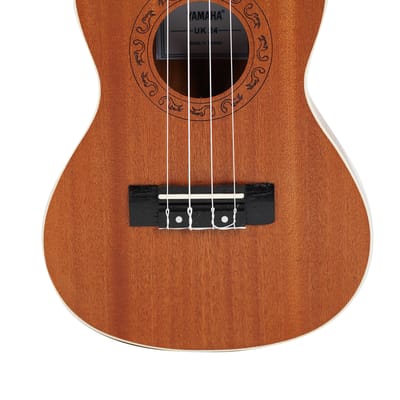 🔰Yamaha 24 inch Concert Size Ukulele With free Gifts_img_3