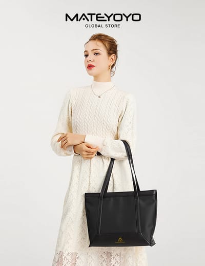 🔰MATEYOYO Oxford Quality Travel Tote Bag for Girls/Ladies_img_7