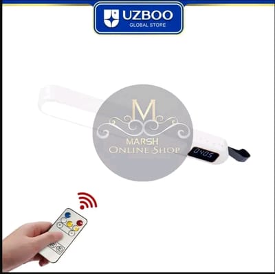💥UZBOO LED Night Lights Wireless Study Table Lamp_img_0
