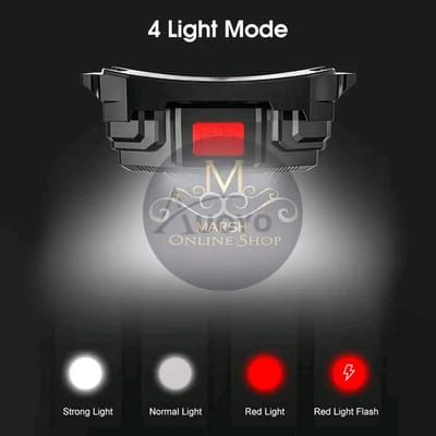 💥Auoyo 3 in 1 COB Lamp Rechargeable LED Light Mini Work Lamp Multifunctional_img_4