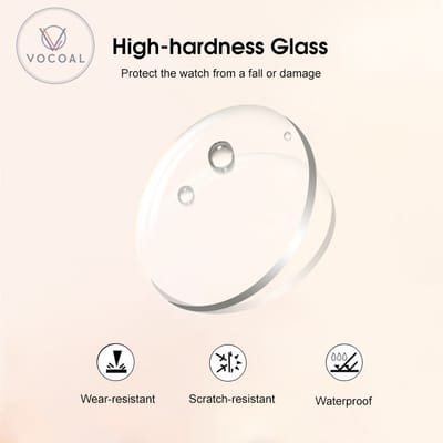 💥Vocoal Waterproof Women's Fashion Watch_img_3