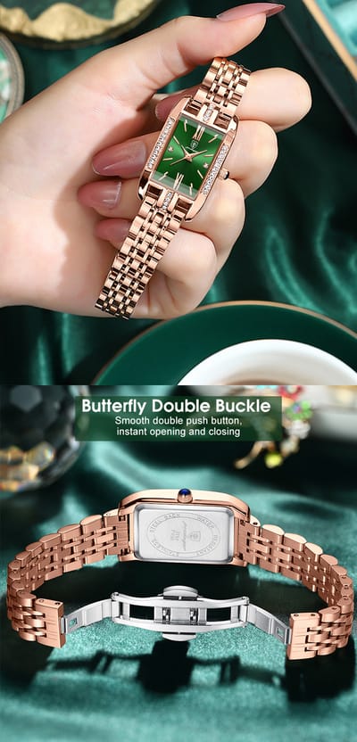 💥LouisWill Waterproof Wristwatch_img_9