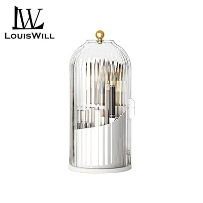 💥LouisWill Makeup Brush Organizer Cosmetic_img_0