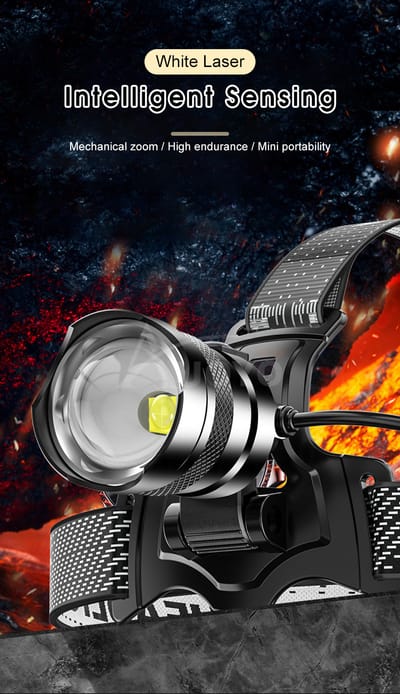 💥Auoyo Multifunctional Headlamp_img_11