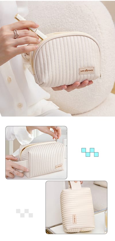 💥LouisWill Cosmetic Bag_img_40