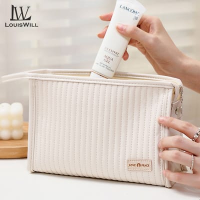 💥LouisWill Cosmetic Bag_img_9