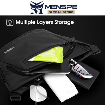 💥MENSPE Waterproof Crossbody Bag_img_3