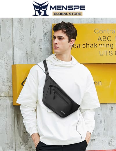 💥MENSPE Waterproof Crossbody Bag_img_6