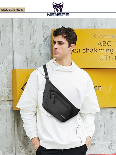 💥MENSPE Waterproof Crossbody Bag_img_14