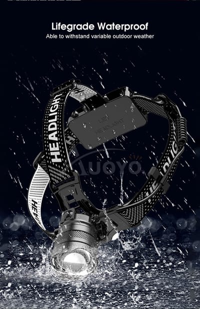 💥Auoyo Multifunctional Headlamp_img_15