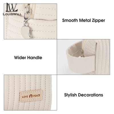 💥LouisWill Cosmetic Bag_img_37