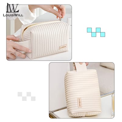 💥LouisWill Cosmetic Bag_img_14