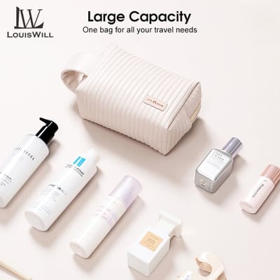 💥LouisWill Cosmetic Bag_img_18