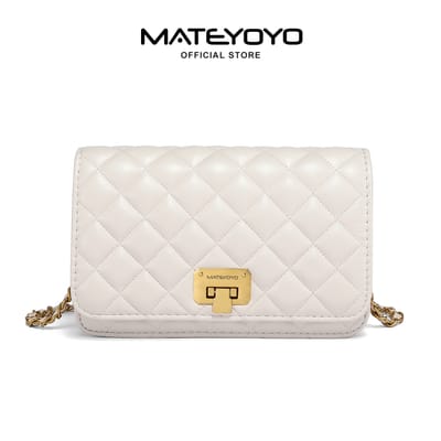 💥Mateyoyo Magnetic Buckle Bag_img_2