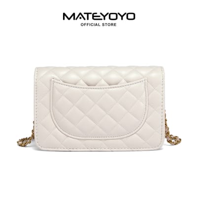 💥Mateyoyo Magnetic Buckle Bag_img_3