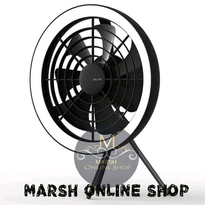 JISULIFE FA17 Outdoor LED Ceiling Fan_img_2
