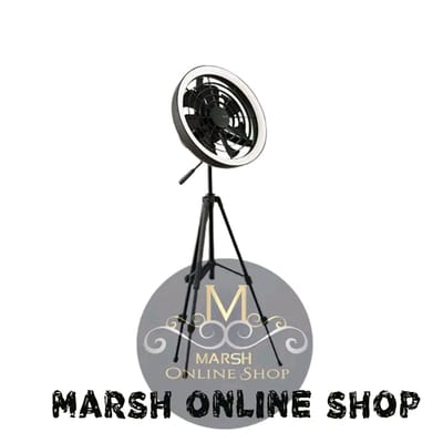 JISULIFE FA17 Outdoor LED Ceiling Fan_img_4