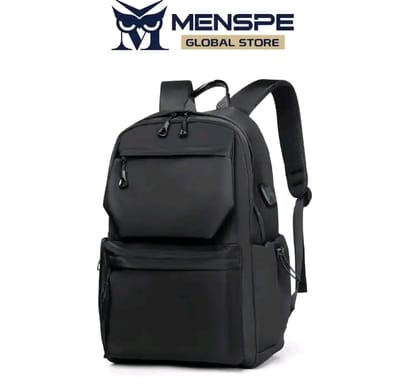 MENSPE Men  Waterproof Backpack..._img_0