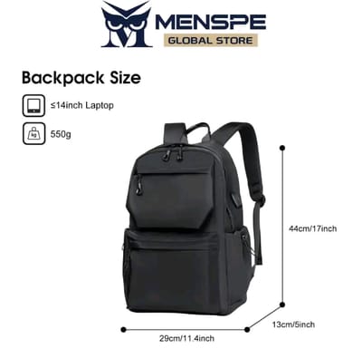 MENSPE Men  Waterproof Backpack..._img_1