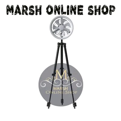 JISULIFE FA17 Outdoor LED Ceiling Fan_img_5