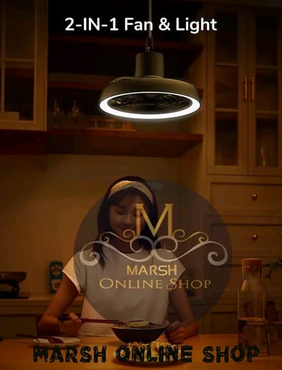 JISULIFE FA17 Outdoor LED Ceiling Fan_img_10