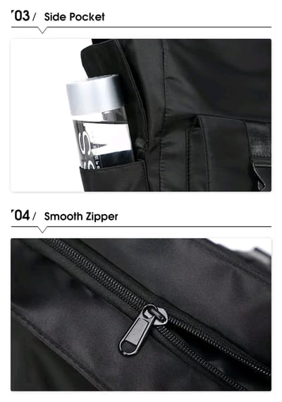 💥MENSPE Large Capacity Waterproof Bag_img_7