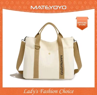 💥Large Capacity Tote Bag_img_0
