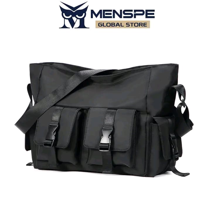 💥MENSPE Large Capacity Waterproof Bag