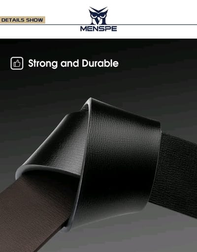 💥MENSPE Men's Belt_img_1