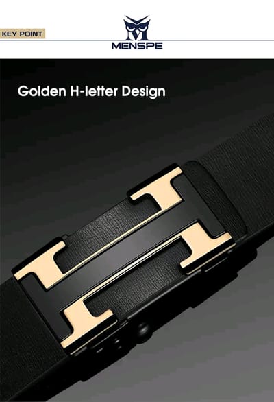 💥MENSPE Men's Belt_img_6