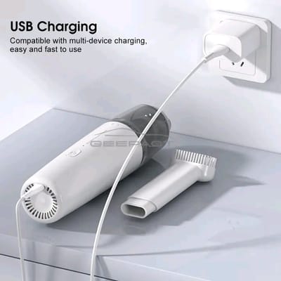 💥Geepact Mini Portable Handheld Rechargeable Vacuum Cleaner_img_0