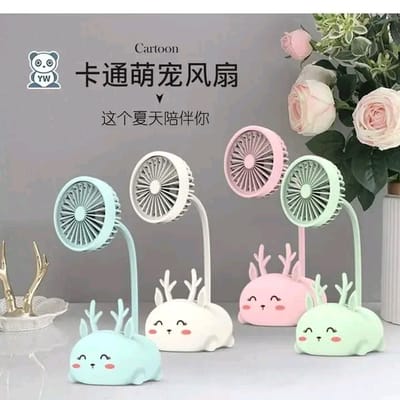 Kids Portable Fan_img_3