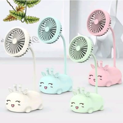 Kids Portable Fan_img_5